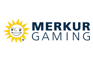 Merkur Gaming Merkur Gaming