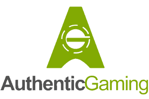 Authentic Gaming Authentic Gaming