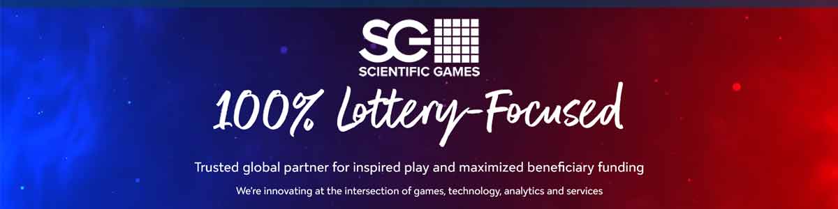 Scientific Games se asocia (más) con Banijay