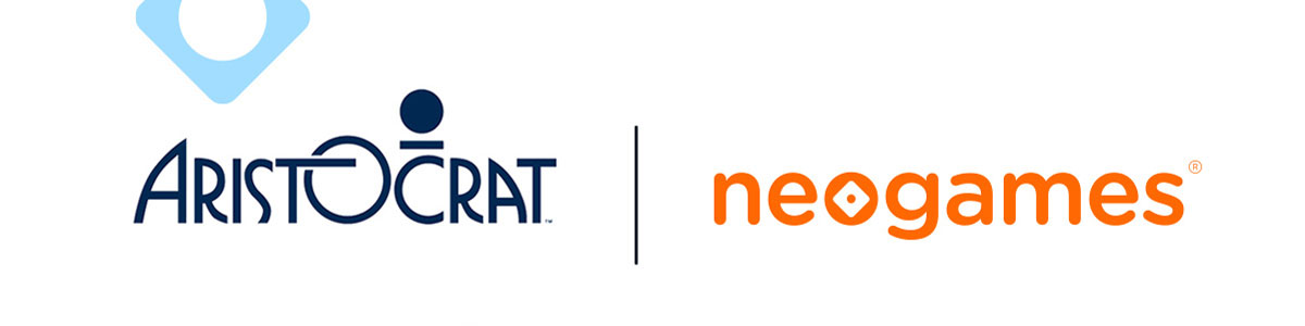 Tragaperras Aristocrat compra NeoGames