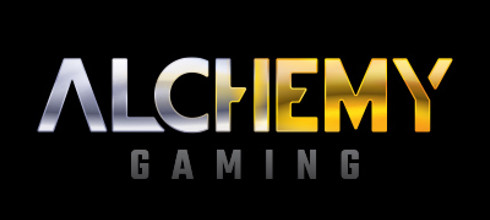 Alchemy Gaming Alchemy Gaming