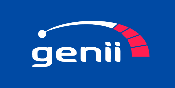 Genii Genii