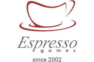 Espresso Games Espresso Games
