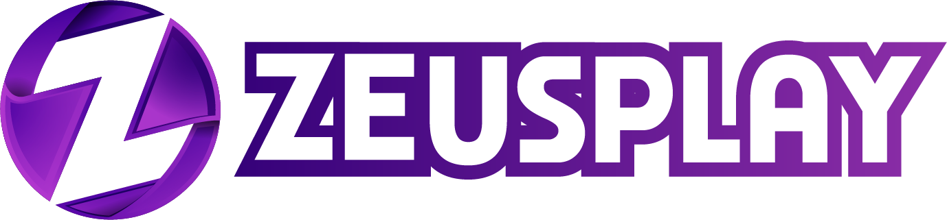 ZeusPlay ZeusPlay