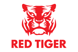 Red Tiger Red Tiger