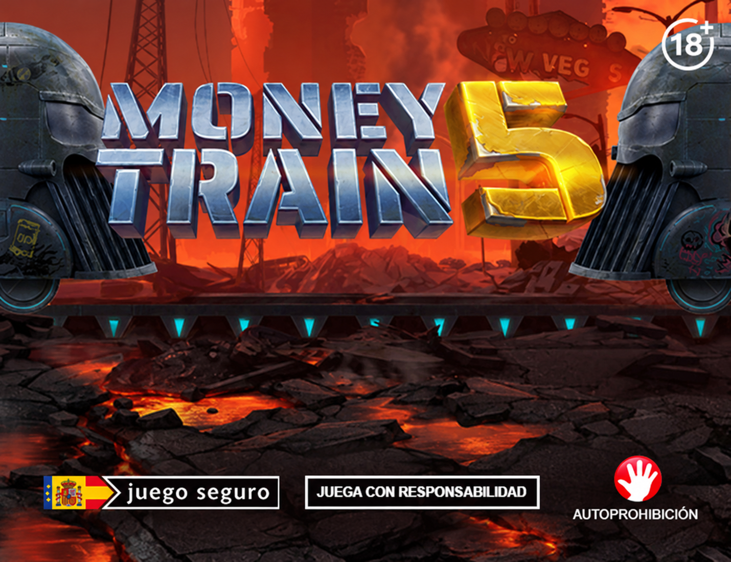 Money Train 5